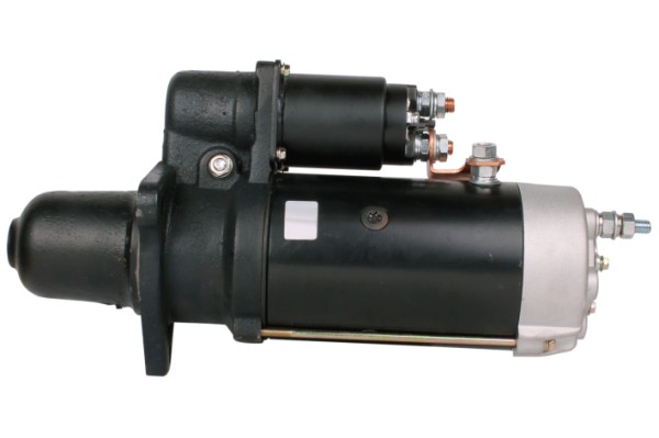 HELLA Starter 8ea012586071 Image