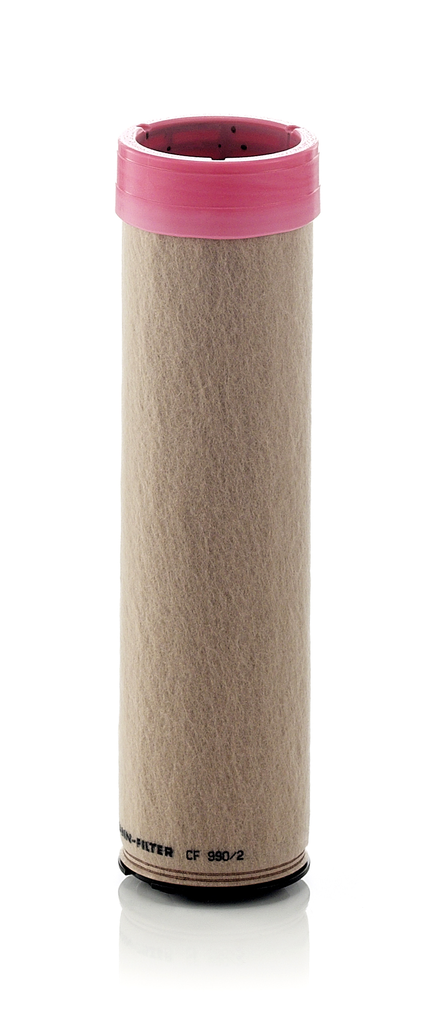 MANN-FILTER cf9902 94mm für Volvo HUSQVARNA KAWASAKI LAMBORGHINI Image