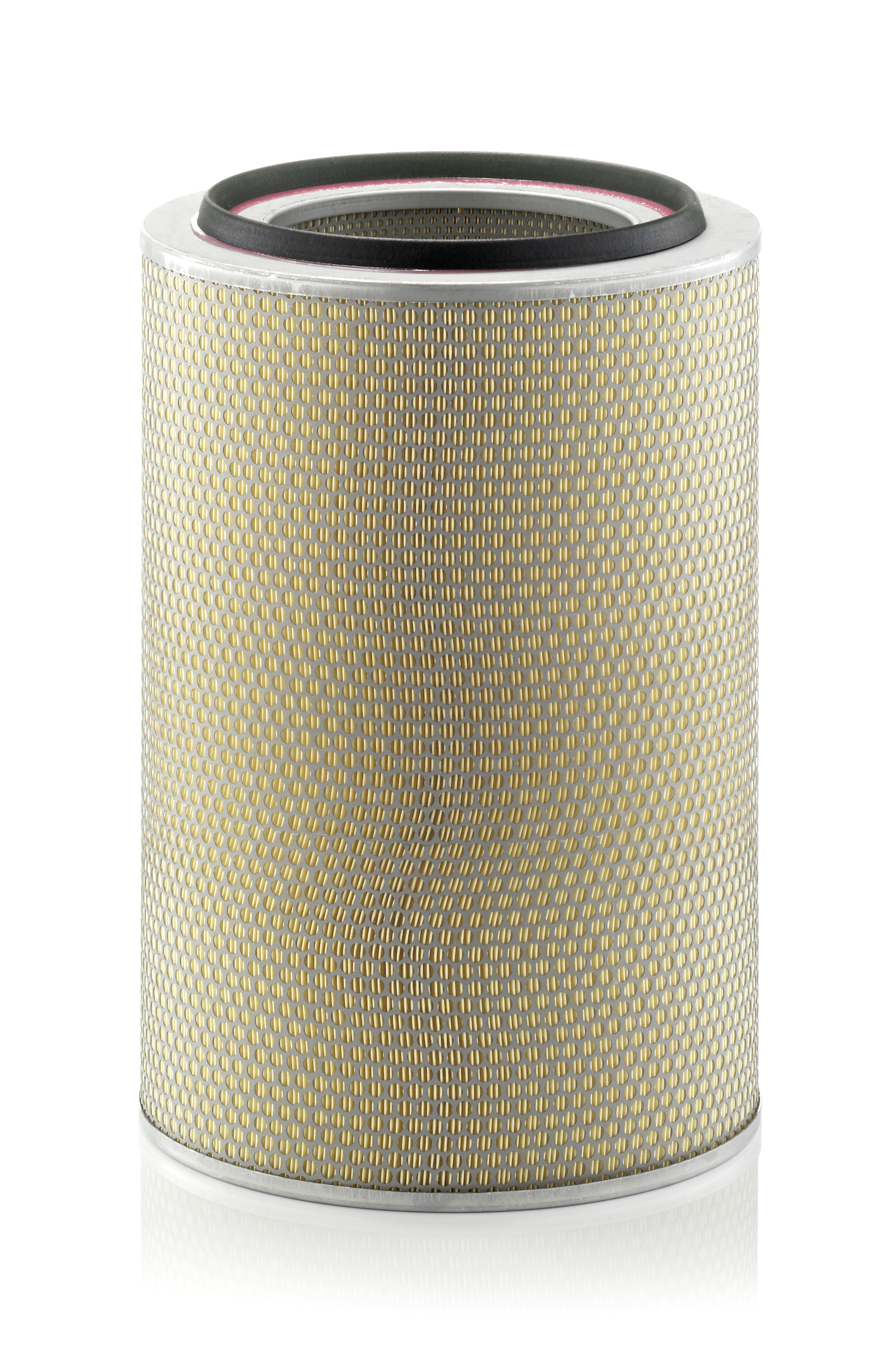 MANN-FILTER c331840 327mm für Mercedes Image