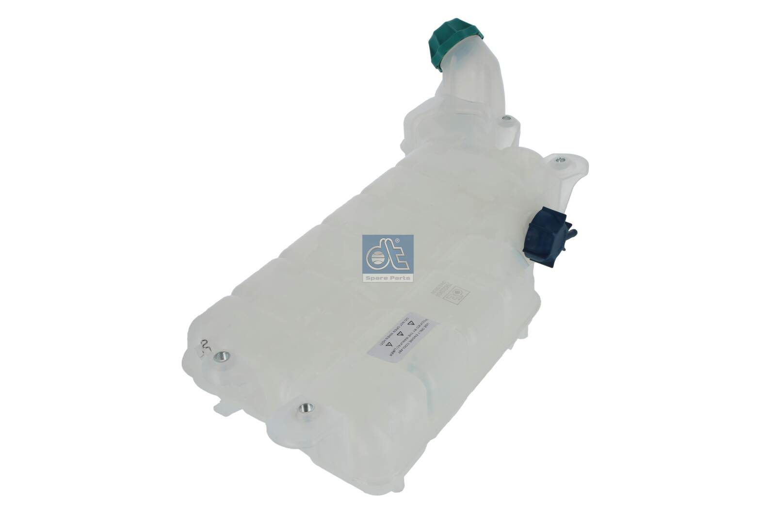 DT SPARE PARTS 316240 für MAN Image