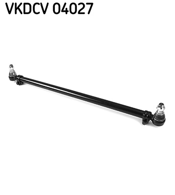 SKF vkdcv04027 für MAN Image