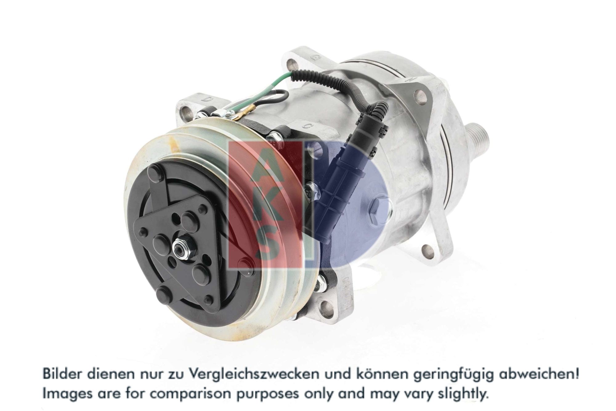 AKS DASIS 850610n für MAN Image