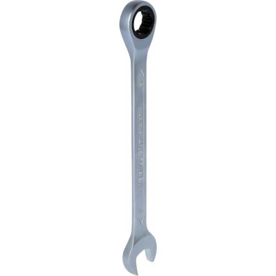 BRILLIANT TOOLS Ratschen-Ringschlüssel Ratschenringschlüssel, 15 BT013715