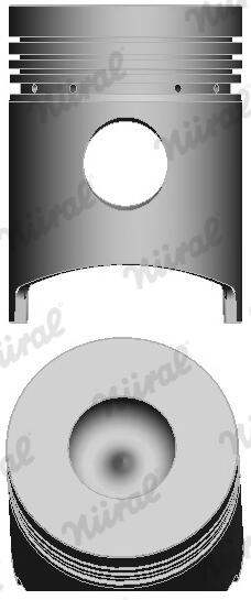 NÜRAL 8720750000 Image