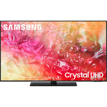 Samsung HU7010F 43" UHD 4K HDR Smart Hospitality TV HG43U701FNFXZA