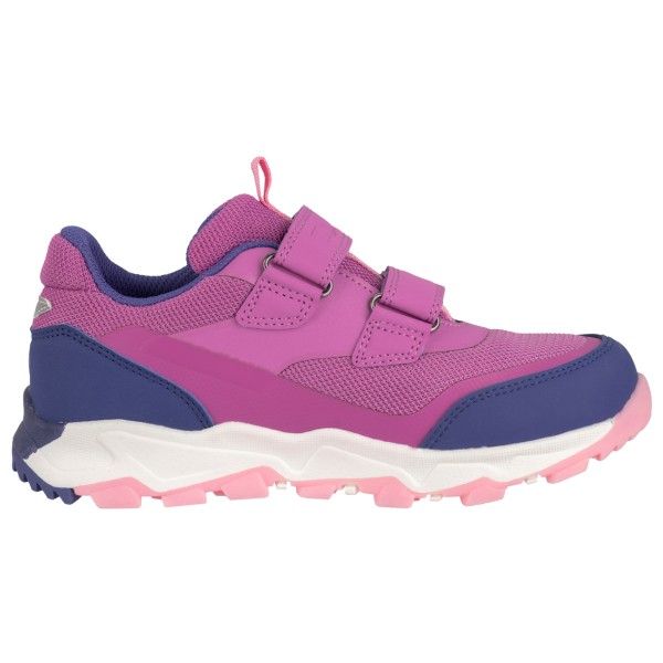 Trollkids - Kid's Preikestolen Hiker - Multisportschuhe 25 | EU 25 rosa