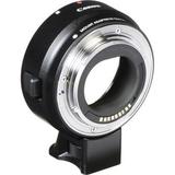 Canon EF-M Lens Adapter Kit for Canon EF / EF-S Lenses 6098B002