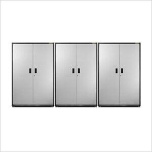 Gladiator 3 x Ready-To-Assemble Extra Large GearBox