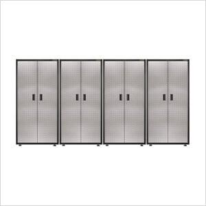 Gladiator 4 x Ready-To-Assemble 36-Inch Large GearBox