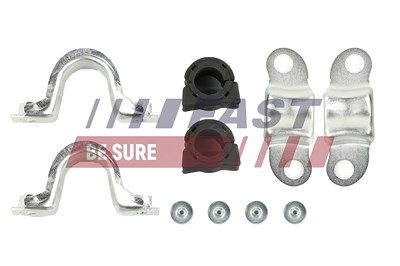 Fast Lagerung, Stabilisator [Hersteller-Nr. FT18413] für Citroën, Peugeot, Fiat Image