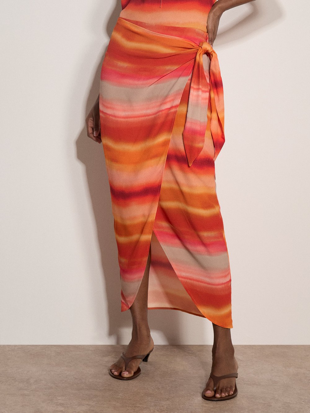 Apricot Rock Damen orange, 40