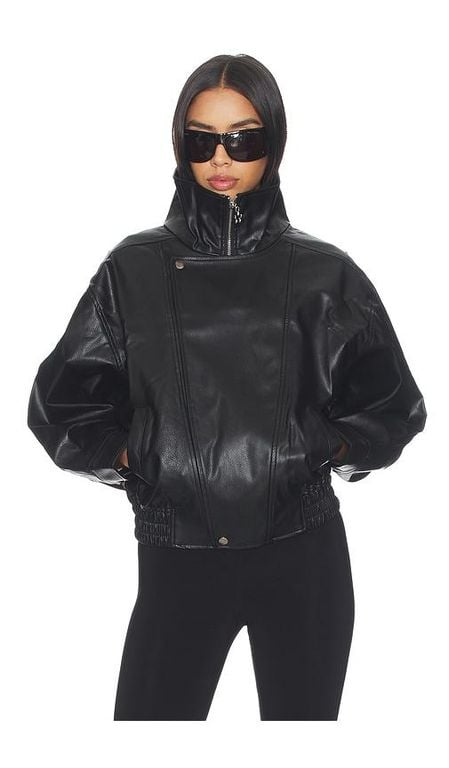 Frankle Jacket