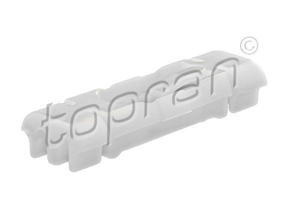 TOPRAN Clip, Zier-/Schutzleiste 103106 Fahrzeugdach für CUPRA Image