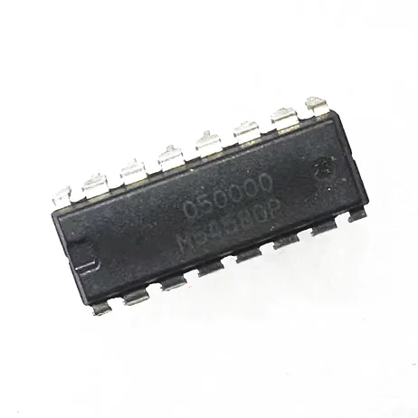 5PCS M54580P DIP-16 IC Integrierte schaltung elektronische komponenten Image