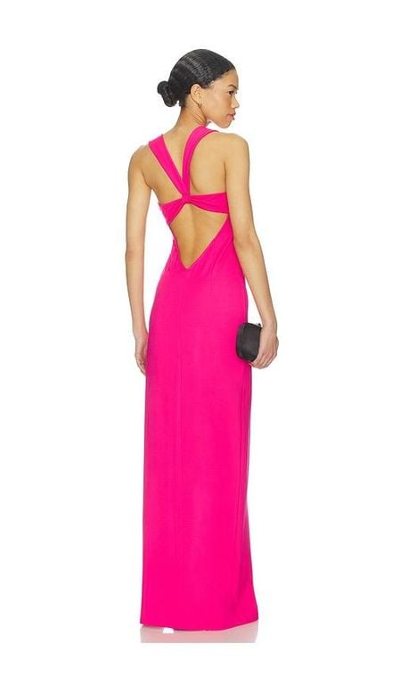 Gwen Maxi Dress