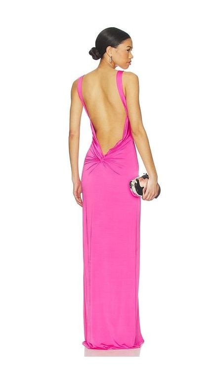 Ayla Gown