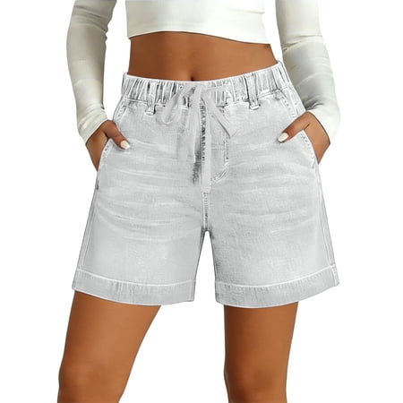 Womens Casual Shorts Womens Golf Shorts Plus Size Shorts Womens Athletic Shorts Shorts For Women Womens Casual Shorts Womens Shorts Summer Shorts For Women Bermuda Shorts For Women