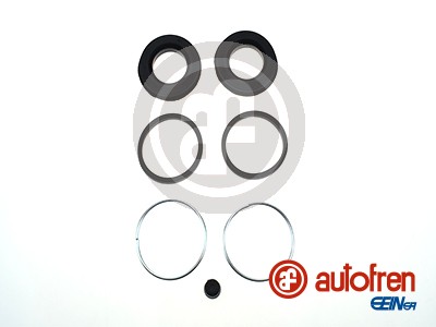 AUTOFREN SEINSA Reparatursatz, Bremssattel d4909 Hinterachse Image