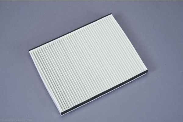 AUTOMEGA Filter, Innenraumluft 180064210 für AUTOBIANCHI Image