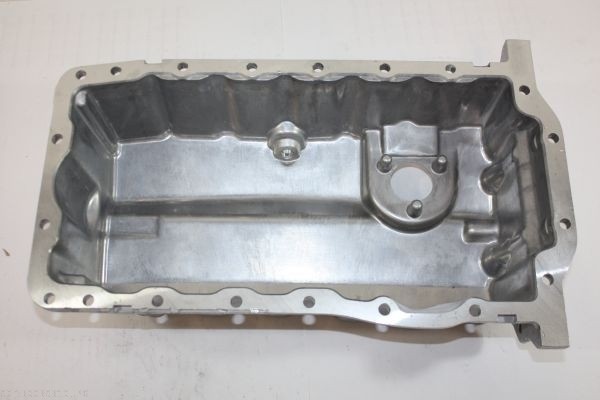 AUTOMEGA Ölwanne 130039310 für VAG Image