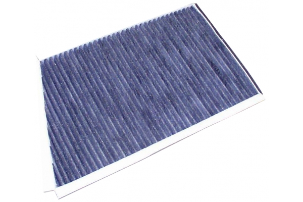 MAPCO Filter, Innenraumluft 67886 für Mercedes Image