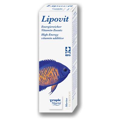 Tropic Marin Lipovit Vitamin Additive