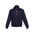 New Merc London Mod Fit Harrington Jacket NAVY BLUE XL