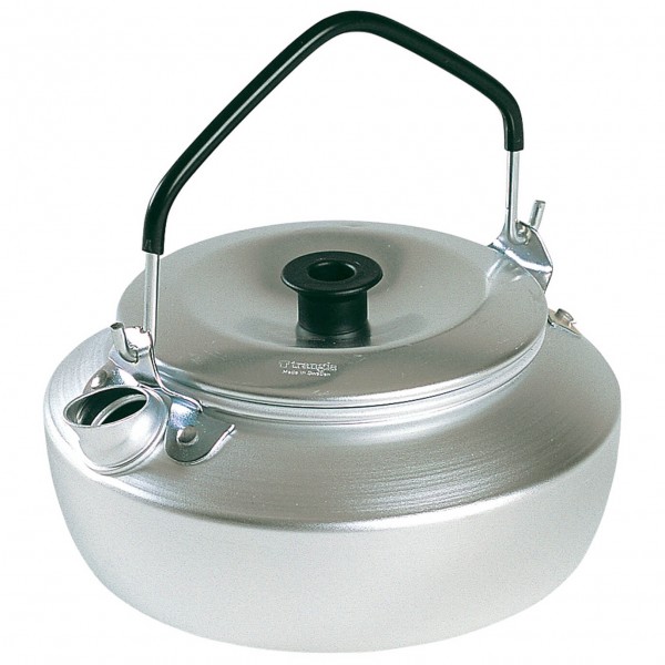 Trangia - Wasserkessel - Topf Gr 0,6 l grau