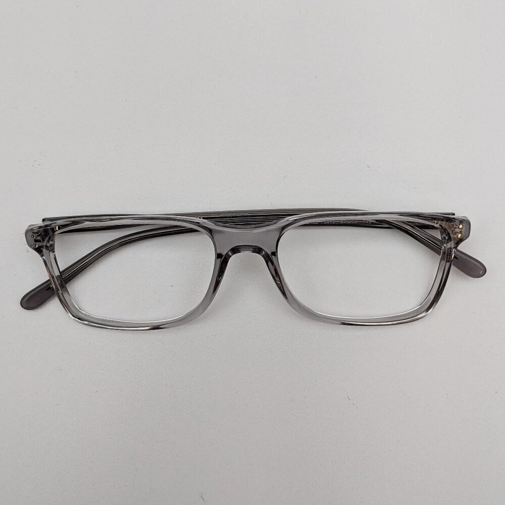 Ralph Lauren Accessories | Frame Only! Ralph Lauren Ph2155 5413 Eyeglasses 54/18 145 /Yhi748 | Color: Gray | Size: Lens: 54 Mm, Bridge: 18 Mm, Temple: 145 Mm