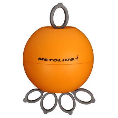 Metolius - GripSaver Plus - Fingertrainer orange