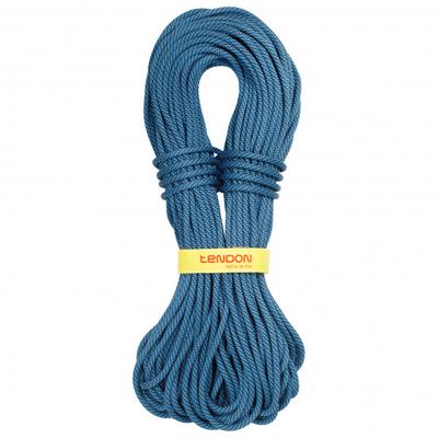 Tendon - Master 7,8 mm Shield - Halbseil Länge 60 m blau Image