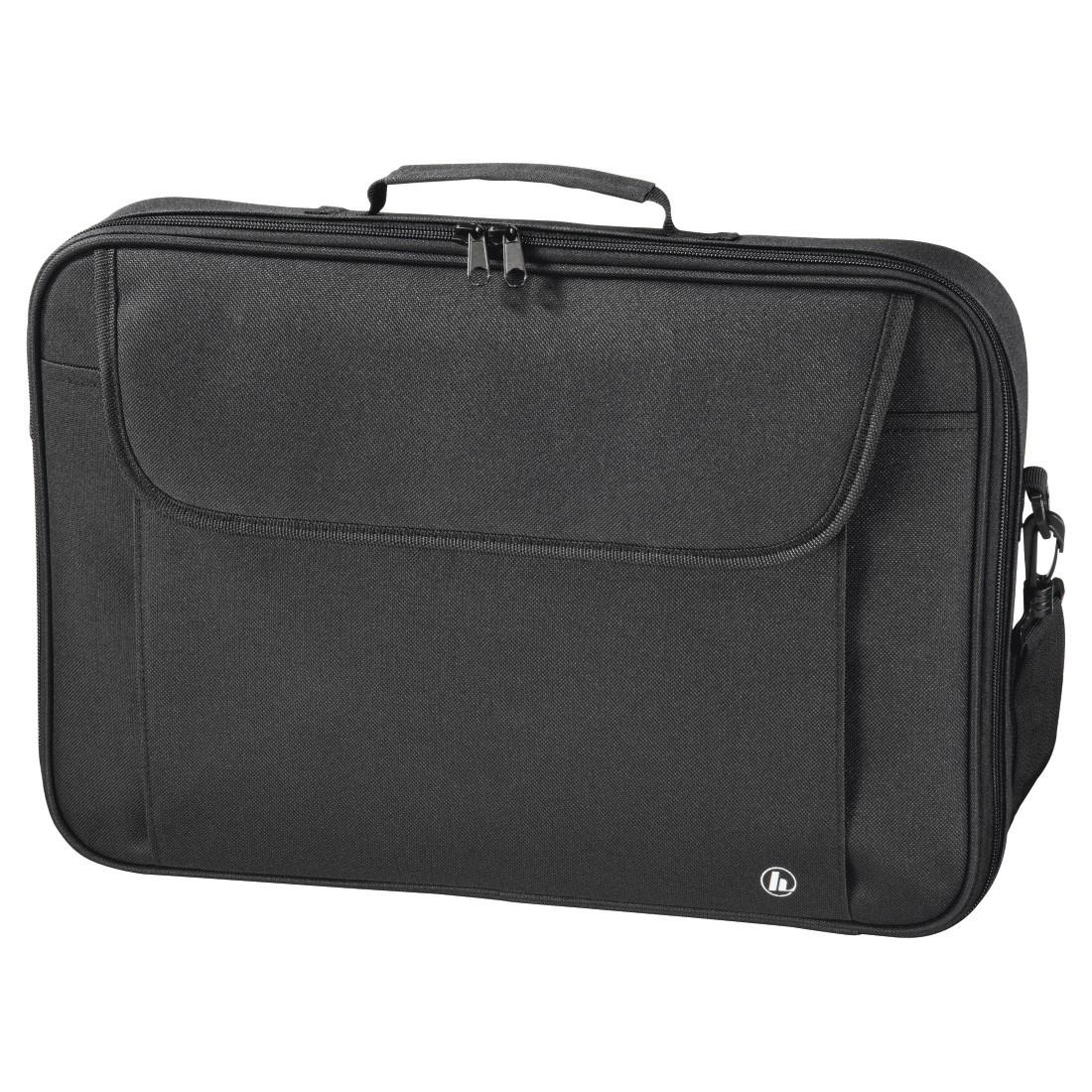 Hama Montego Laptop-Tasche 17,3` Schwarz Notebook Image