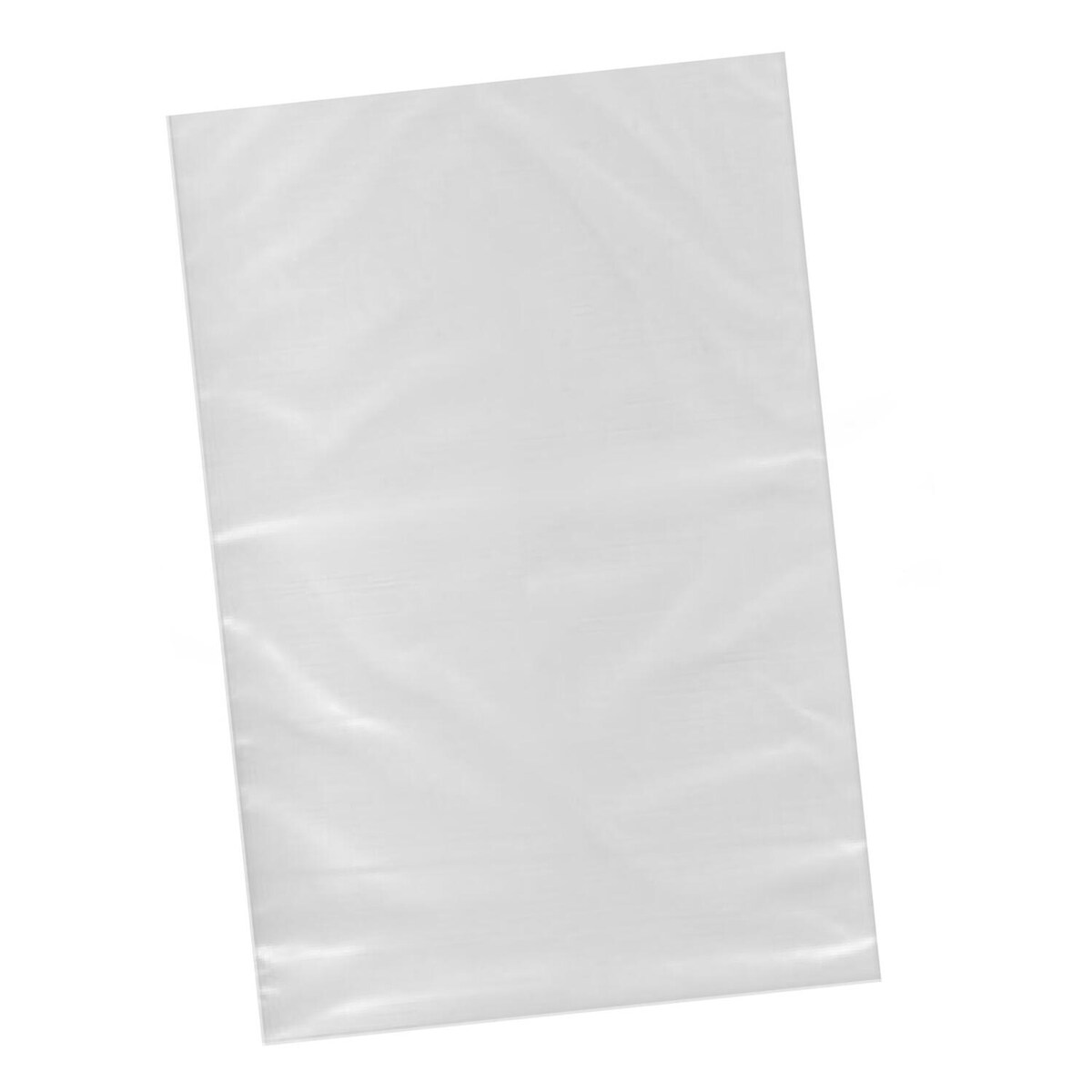 VEPATIM 1000x Flachbeutel 160 x 250 mm 25my transparent Image