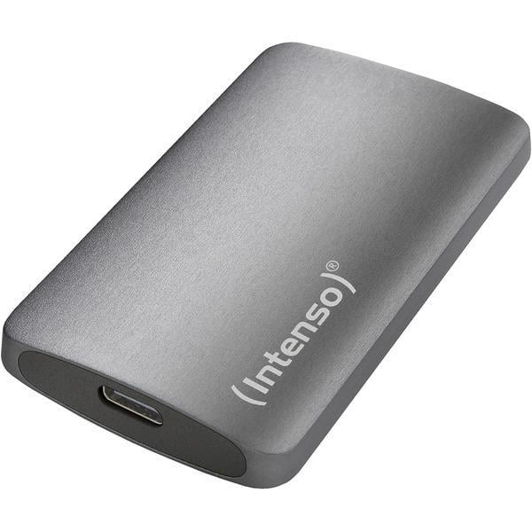 Intenso TX800 Externe SSD 2TB USB 3.2 Gen 2x2 2100 MB/s Image