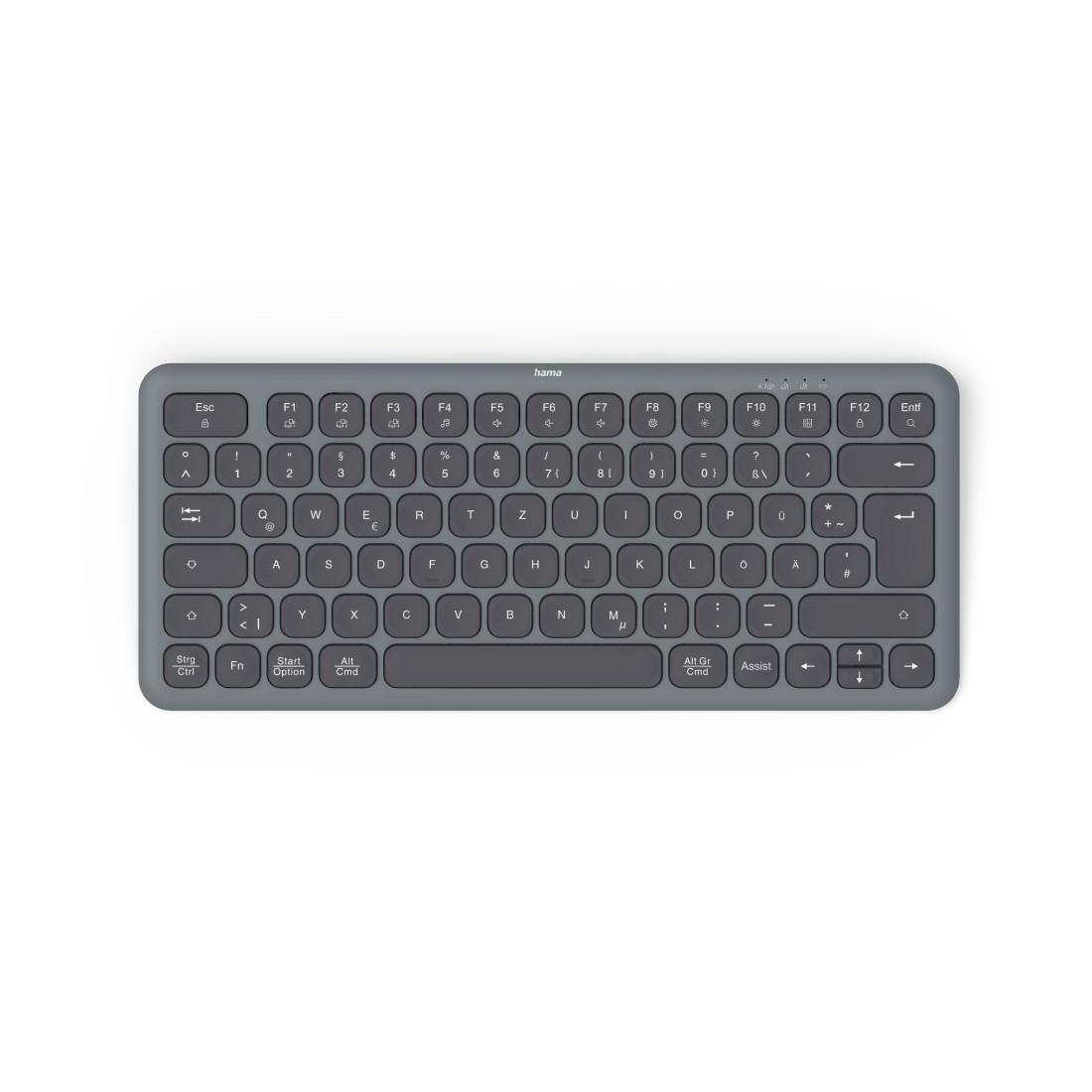 Hama WK-500 Multi-Device Image