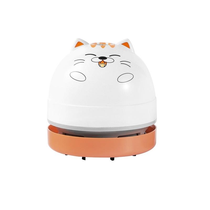 Portable Mini USB Vacuum Cleaner For Keyboard & Desktop hamster