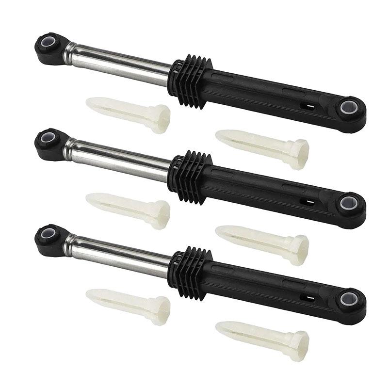 Washing Machine Shock Absorber Set Quiet Drum Stabilizer Replacement Kit For LG
