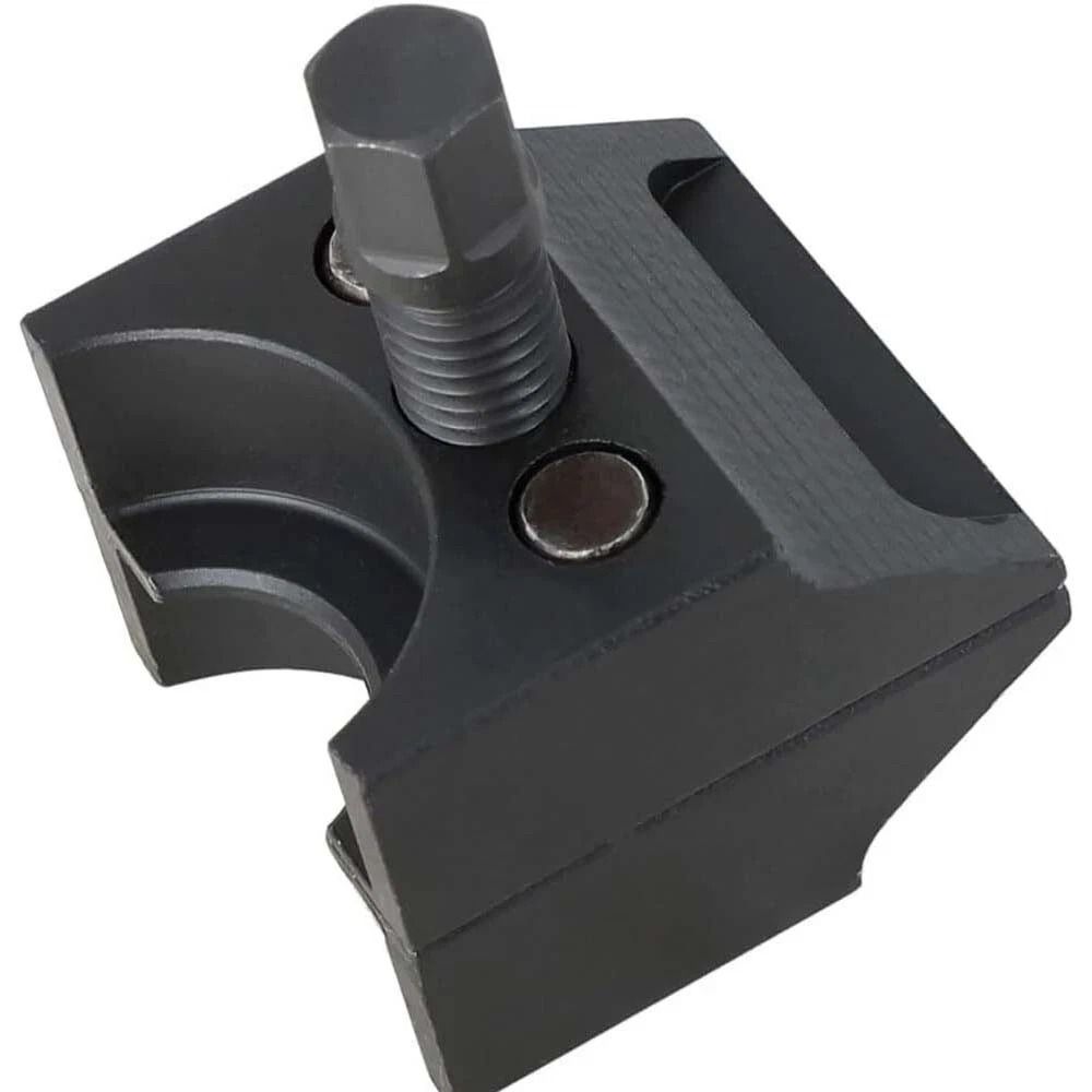 Universal Strut Spreader Tool For Steering Knuckle And Suspension Hub Removal Universal Strut Spreader Tool For Steering Knuckle And Suspension Hub Removal