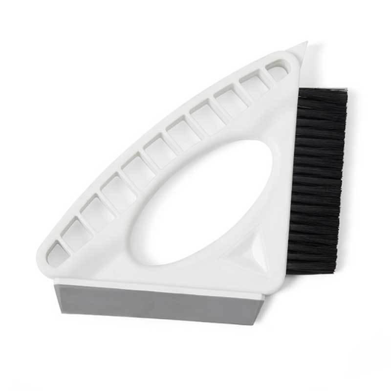 Window Cleaning Tool Multifunctional Glass Wiper Gap Cleaning Brush Household Cleaner Window Cleaning Tool Multifunctional Glass Wiper Gap Cleaning Brush Household Cleaner