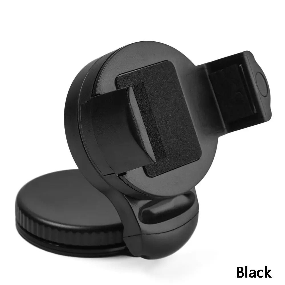 Silicone Suction Car Phone Holder Dashboard Windscreen Smartphone Mount Silicone Suction Car Phone Holder Dashboard Windscreen Smartphone Mount