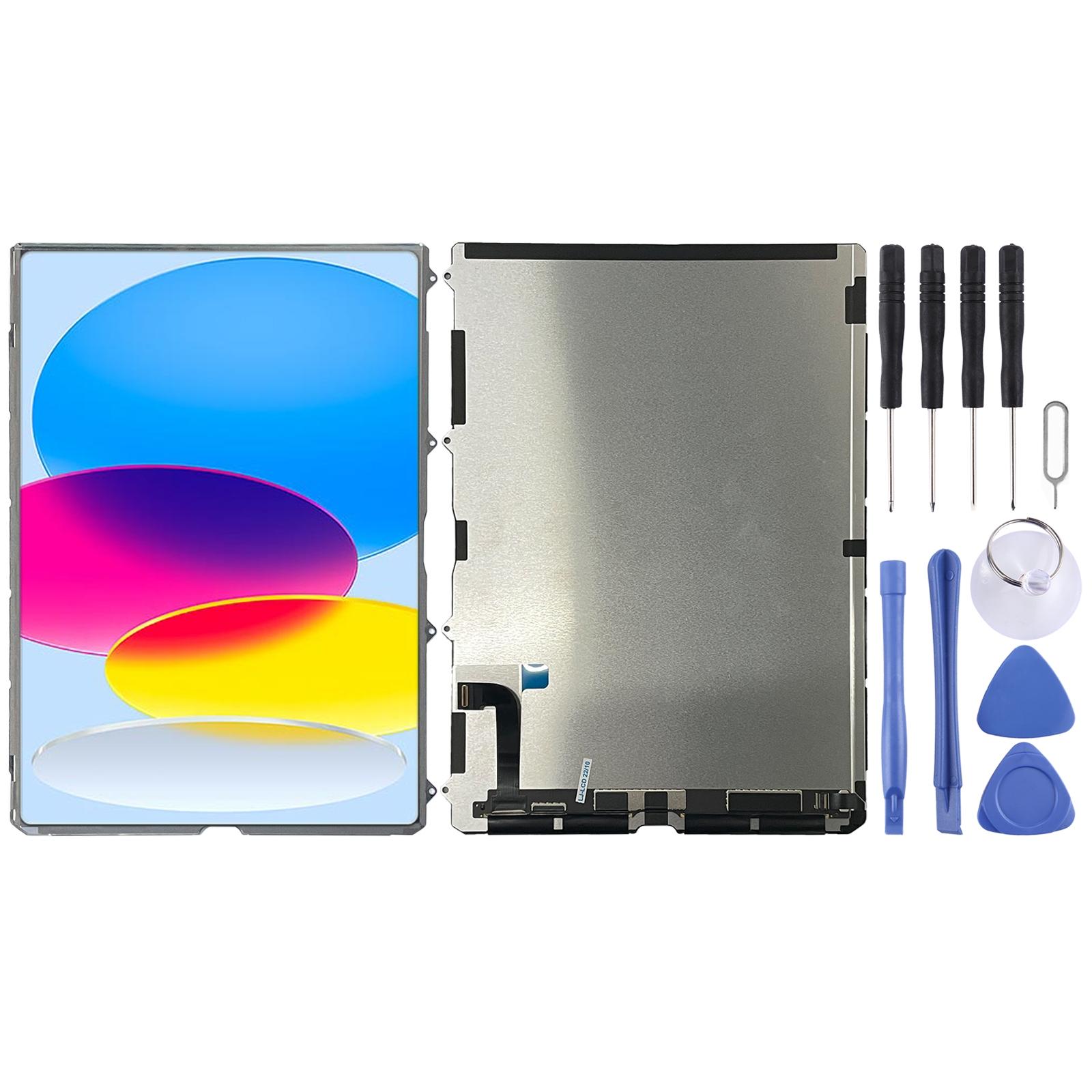 For IPad 2022 10th Gen A2696 Wifi Edition LCD Screen For IPad Pro 11 2021 2022