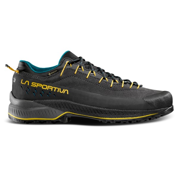 La Sportiva - TX4 Evo GTX - Approachschuhe 47 | EU 47 schwarz