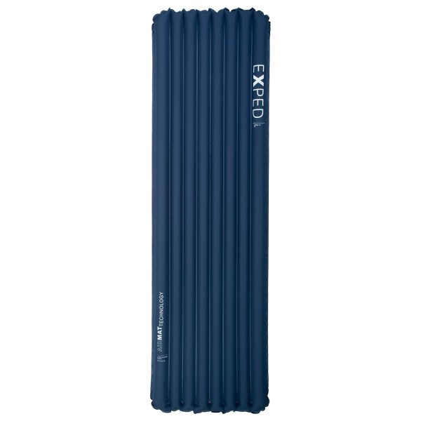 Exped - Versa 1R - Isomatte Gr M - 183 x 52 x 5 cm Blau