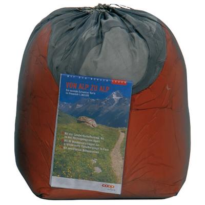 Exped - Mesh Bag - Packsack Gr 20 l - L bunt