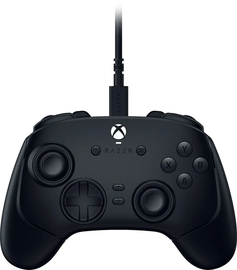 Razer Wolverine V3 Pro Xbox & PC E-Sport Controller, Schwarz