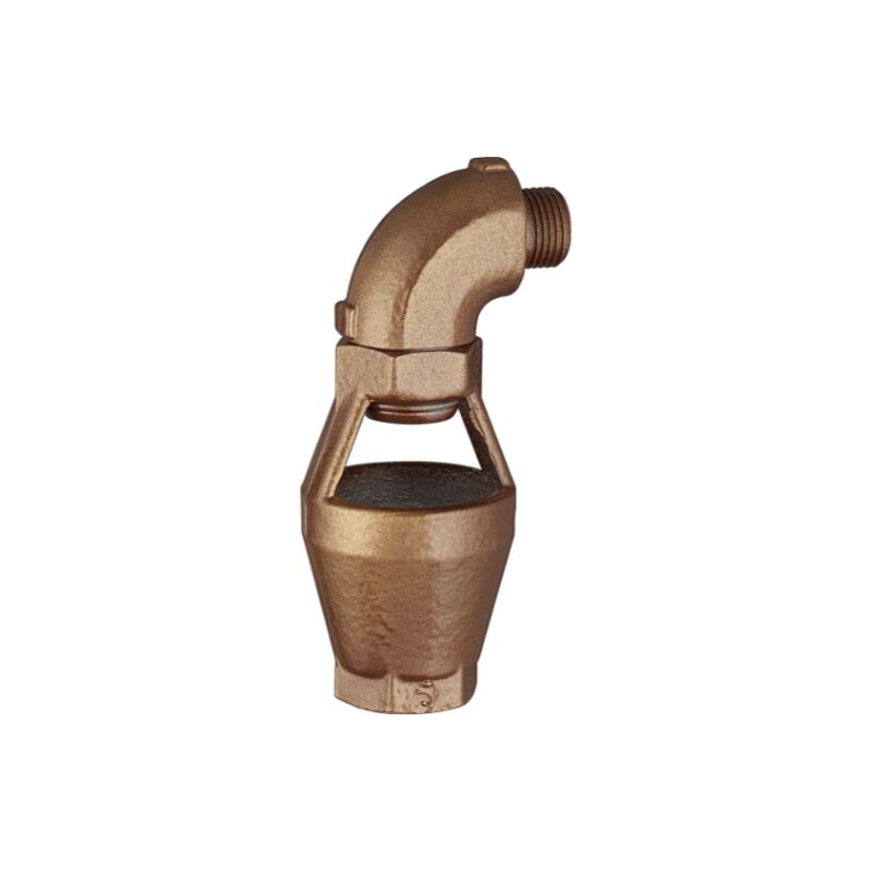 Imbuto Di Scarico, Con Curva Orientabile 1 1/4' M X 1 1/4' F Caleffi 552170 1 1/4' M X 1 1/4' F
