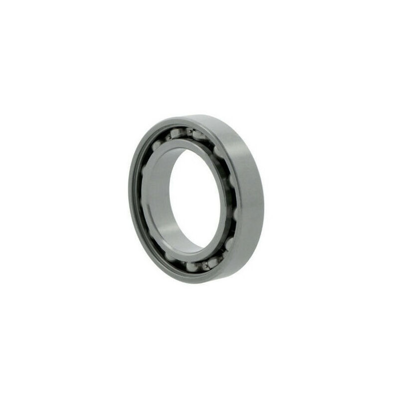 Cuscinetto A Sfera Di Gola Profonda 6006 Zecm Int 30mm Ext 55mm Ep. 13mm Nachi