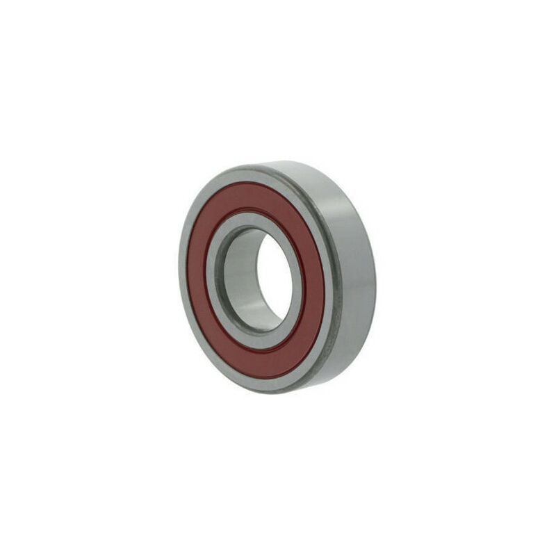 Nke - Cuscinetto A Sfera Di Gola Profonda 6208 -rsr -c3 Int 40mm Ext 80mm Ep. 18mm