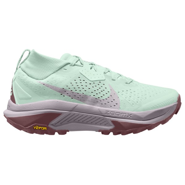 Nike - Women's ACG Zegama Trail - Trailrunningschuhe 42,5 | EU 42,5 cream ii /braun