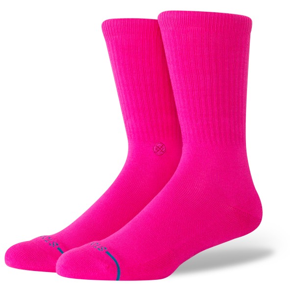 Stance - Icon - Multifunktionssocken 35-37 | EU 35-37 rosa